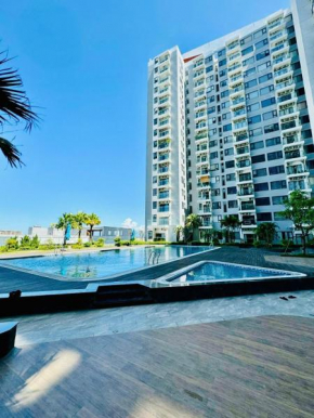 Nera Garden Apartment Hue Căn Hộ Homestay